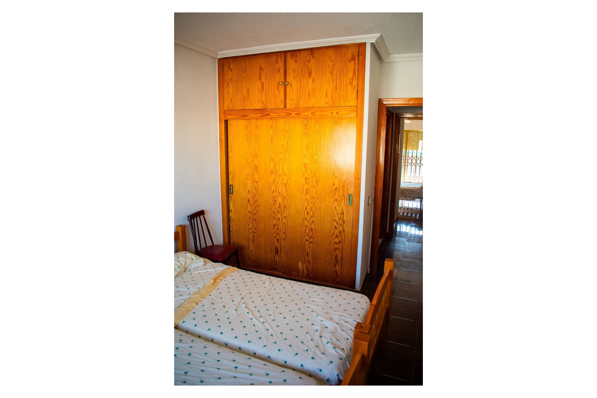 Resale - Town House - Pilar de la Horadada - Torre De La Horadada