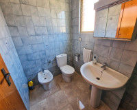 Resale - Town House - Pilar de la Horadada - Torre De La Horadada