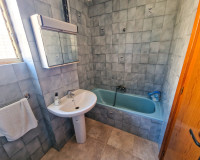 Resale - Town House - Pilar de la Horadada - Torre De La Horadada