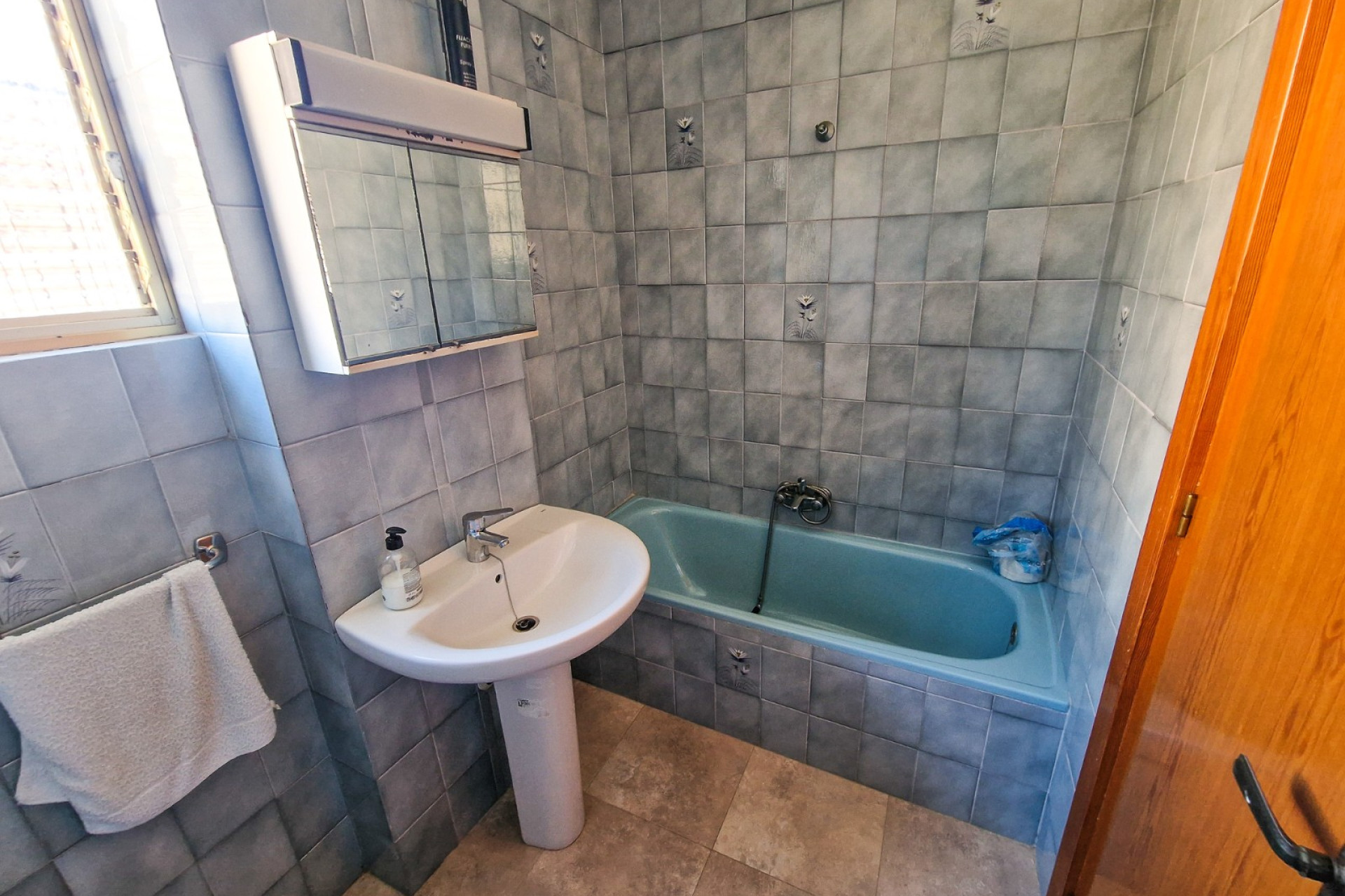 Resale - Town House - Pilar de la Horadada - Torre De La Horadada