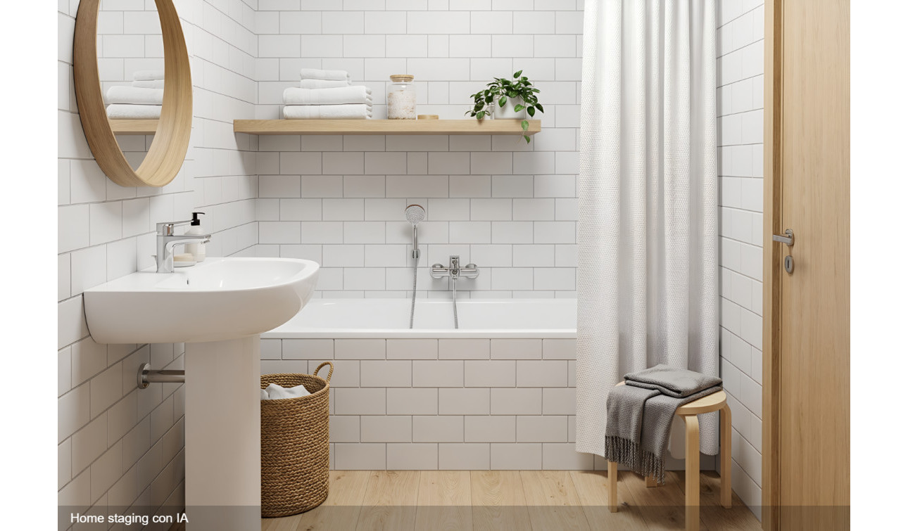 Resale - Town House - Pilar de la Horadada - Torre De La Horadada