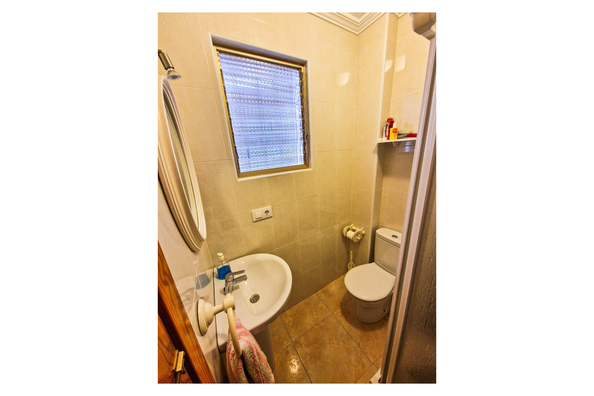 Resale - Town House - Pilar de la Horadada - Torre De La Horadada