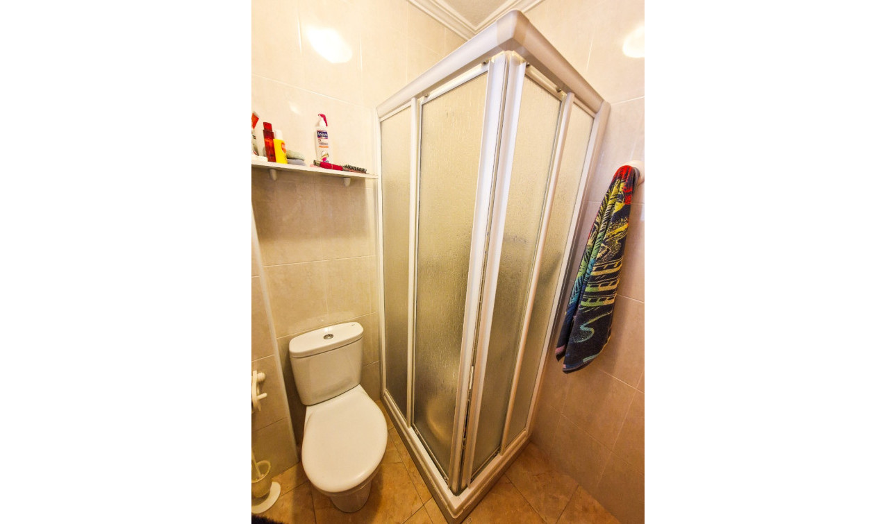 Resale - Town House - Pilar de la Horadada - Torre De La Horadada