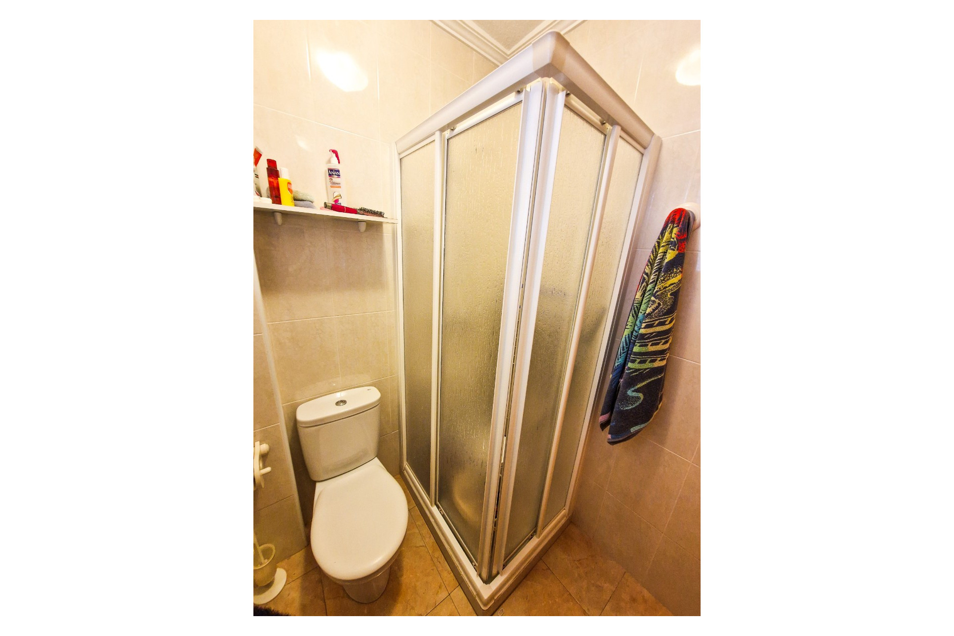 Resale - Town House - Pilar de la Horadada - Torre De La Horadada