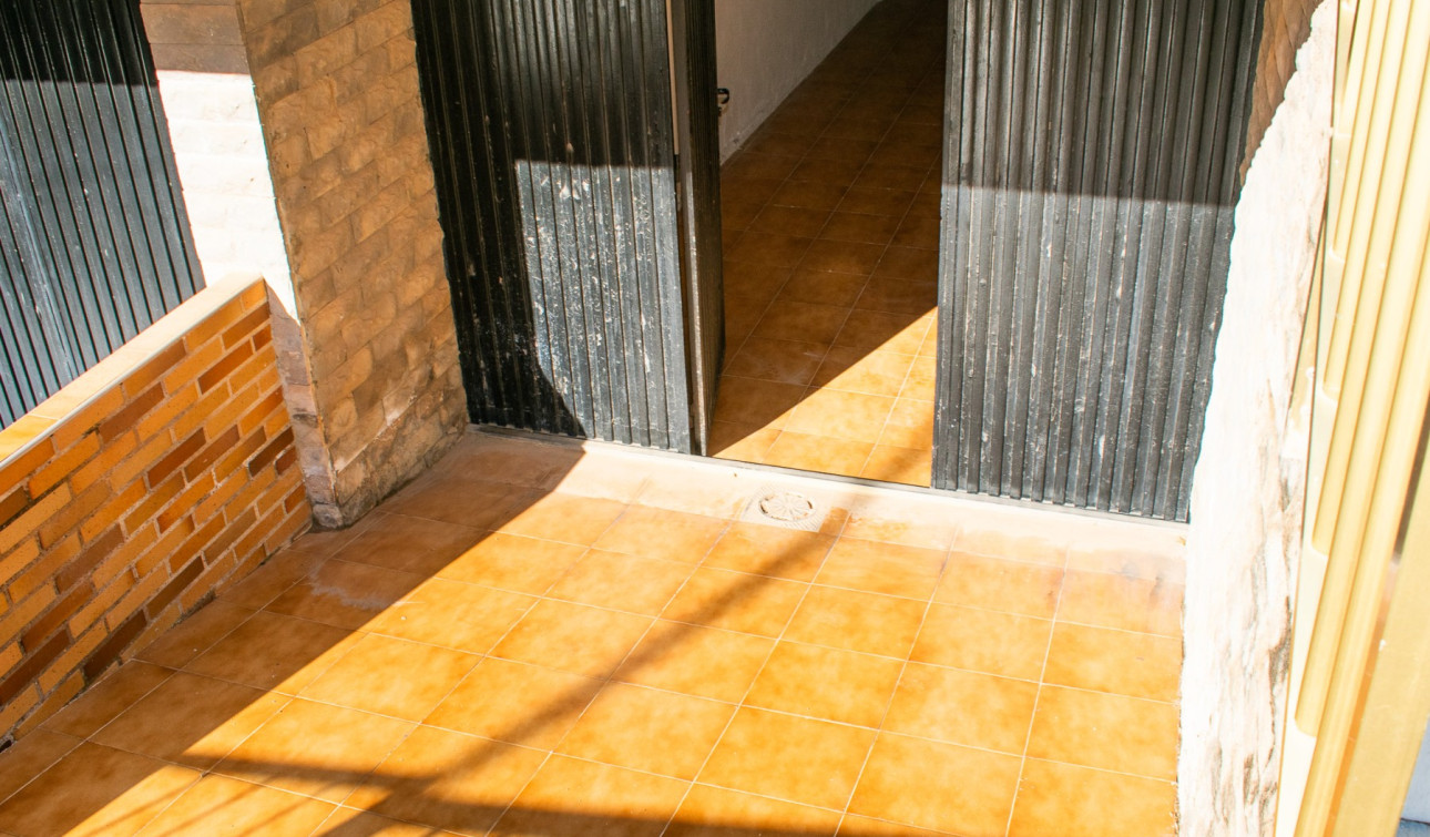 Resale - Town House - Pilar de la Horadada - Torre De La Horadada