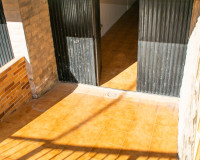 Resale - Town House - Pilar de la Horadada - Torre De La Horadada