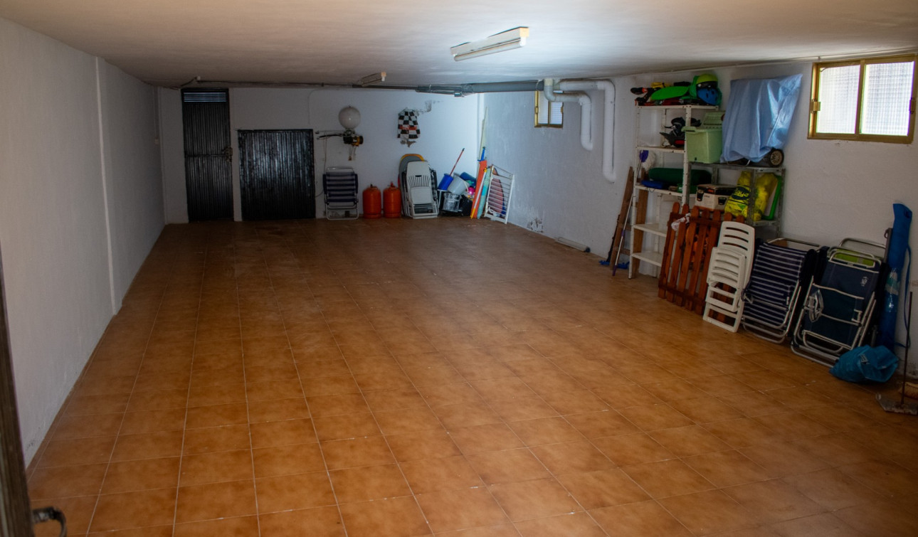 Resale - Town House - Pilar de la Horadada - Torre De La Horadada