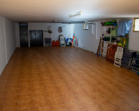 Resale - Town House - Pilar de la Horadada - Torre De La Horadada