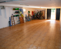 Resale - Town House - Pilar de la Horadada - Torre De La Horadada