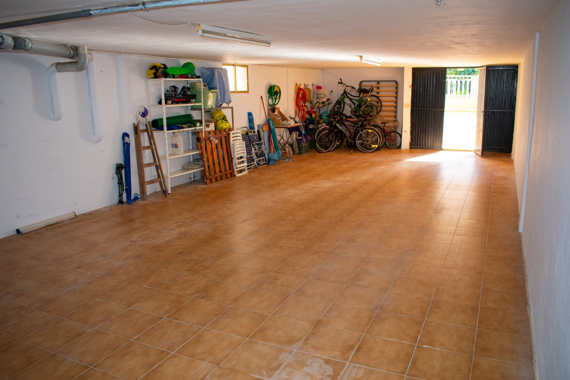 Resale - Town House - Pilar de la Horadada - Torre De La Horadada