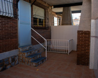 Resale - Town House - Pilar de la Horadada - Torre De La Horadada