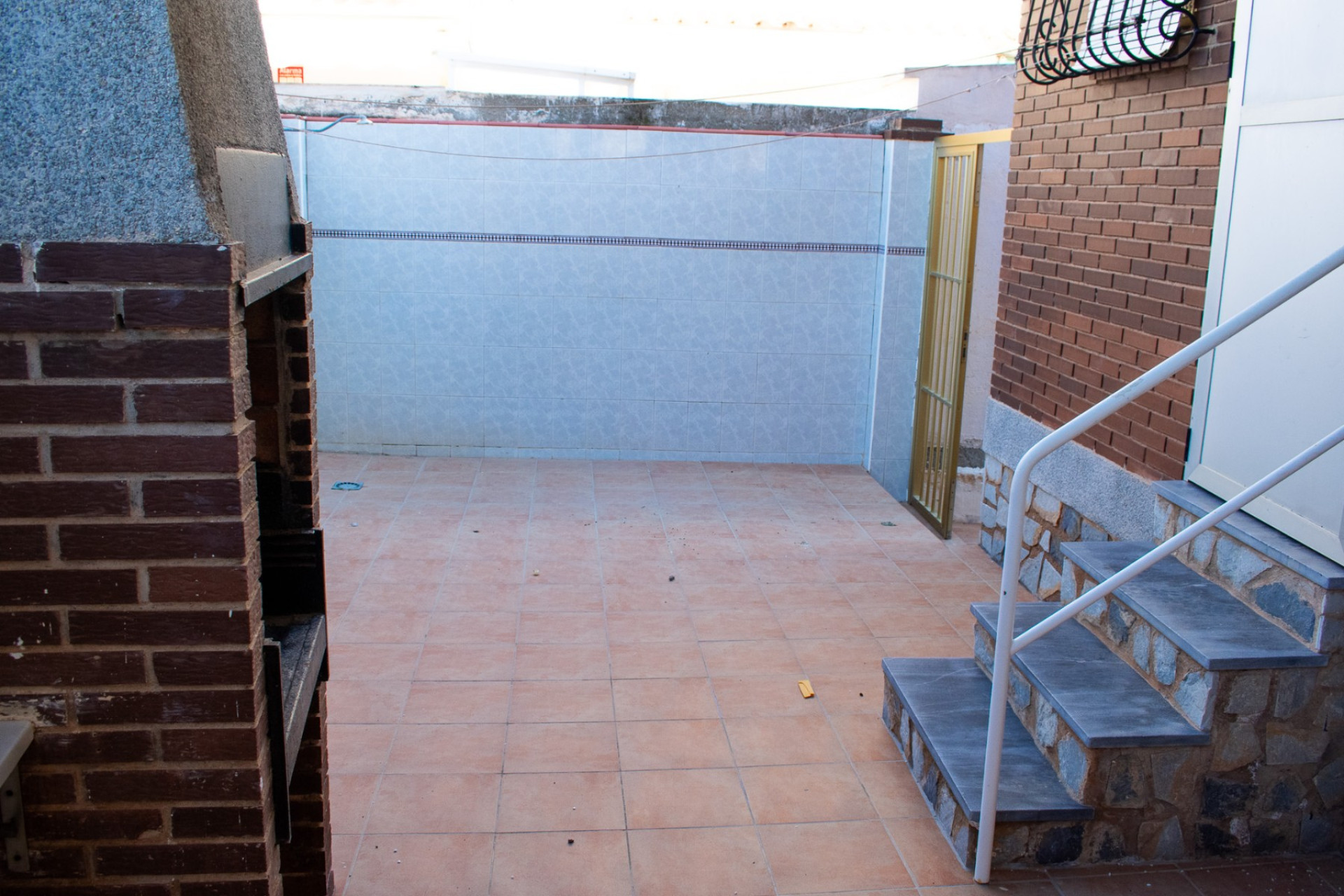 Resale - Town House - Pilar de la Horadada - Torre De La Horadada