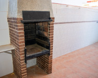 Resale - Town House - Pilar de la Horadada - Torre De La Horadada