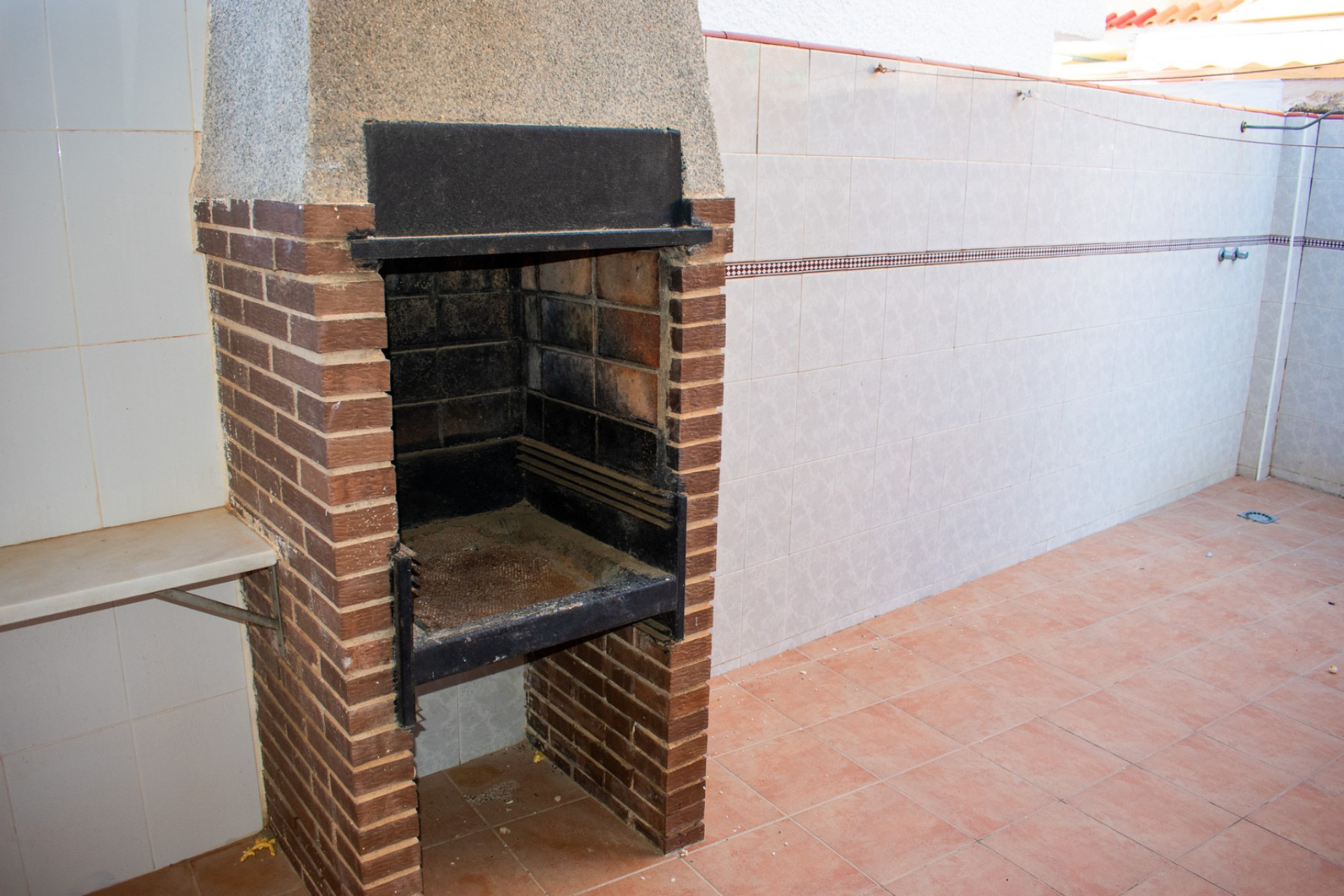 Resale - Town House - Pilar de la Horadada - Torre De La Horadada