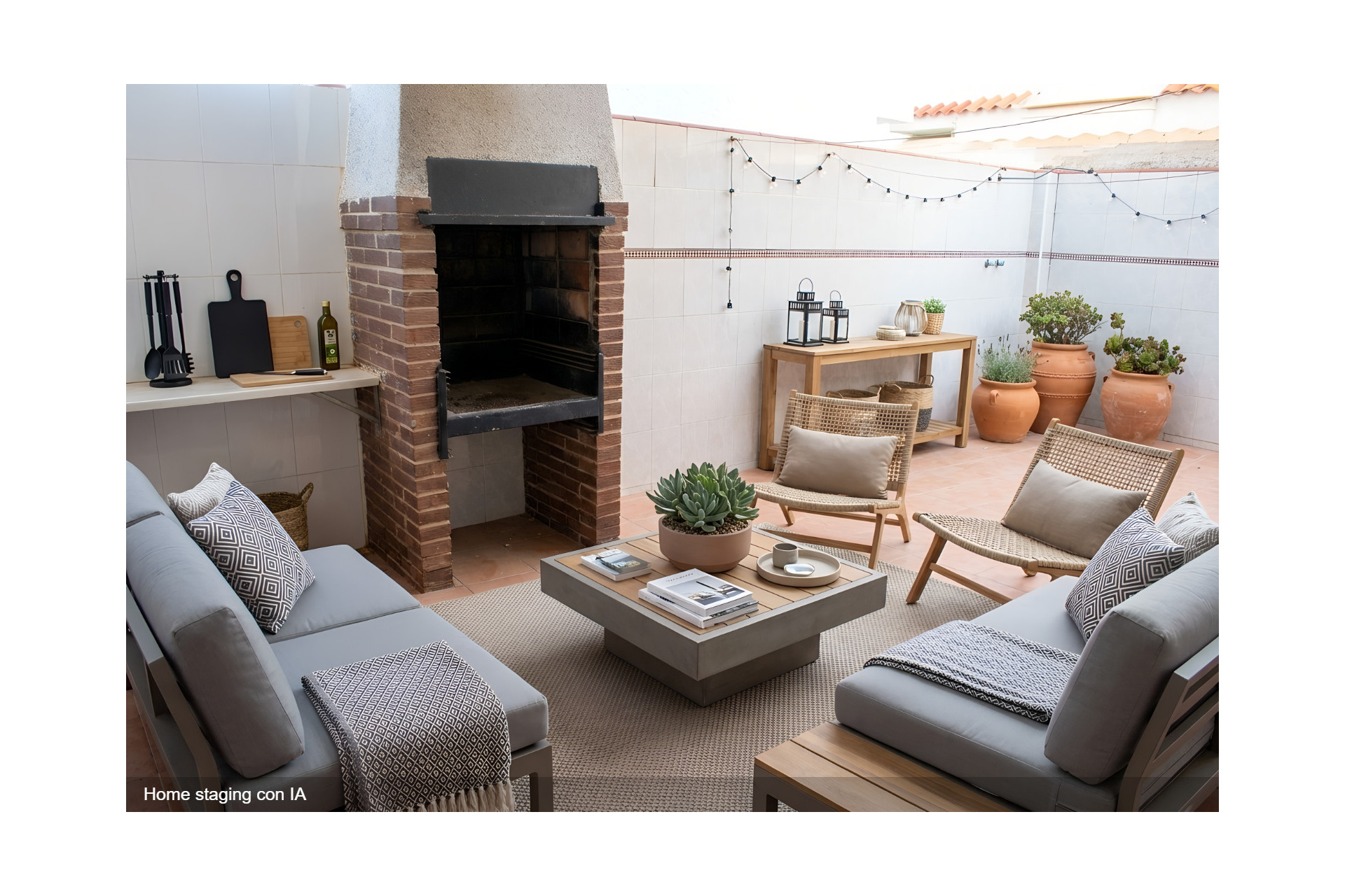 Resale - Town House - Pilar de la Horadada - Torre De La Horadada