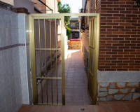 Resale - Town House - Pilar de la Horadada - Torre De La Horadada