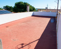 Resale - Town House - Pilar de la Horadada - Torre De La Horadada