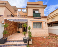 Resale - Town House - Pilar de la Horadada