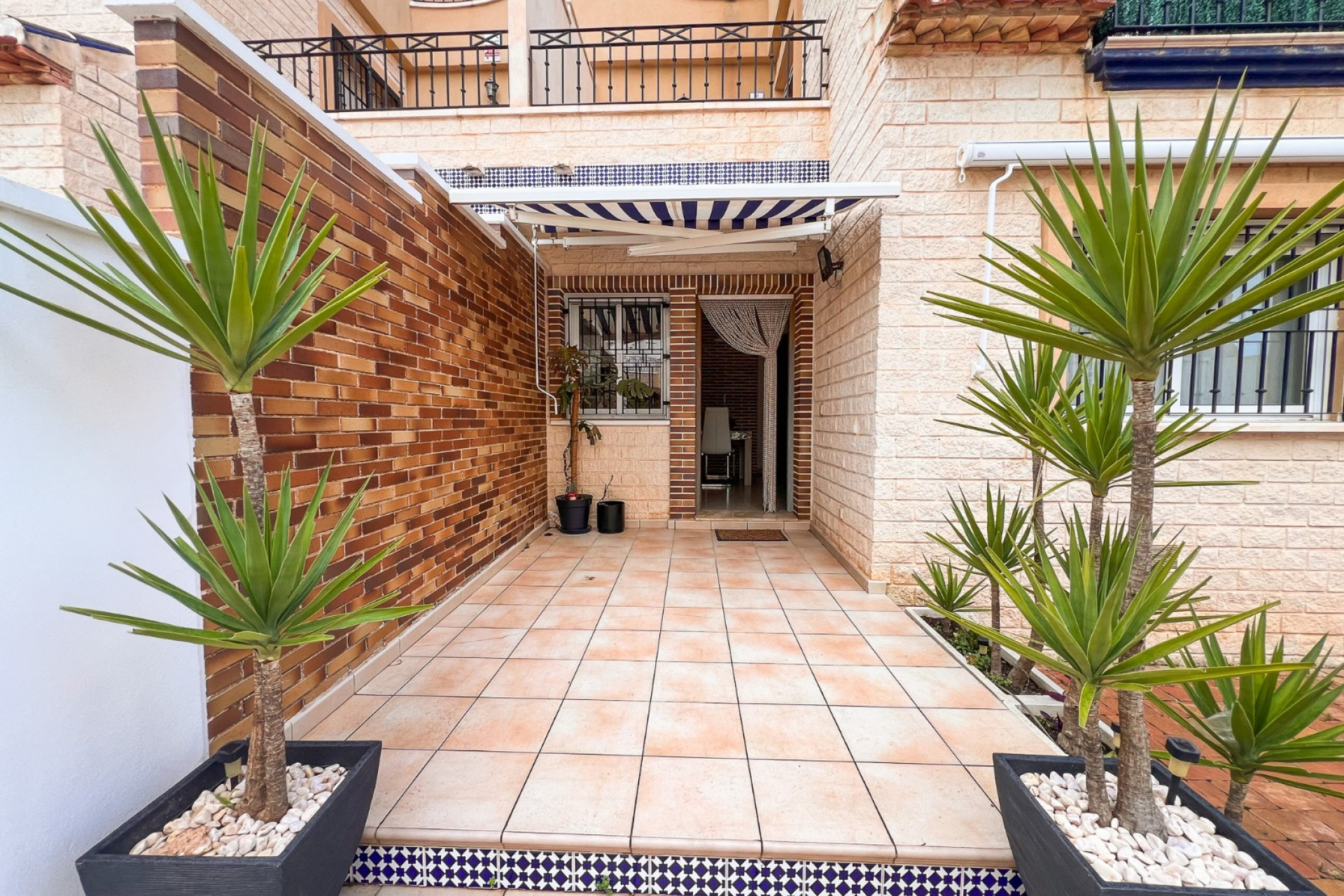 Resale - Town House - Pilar de la Horadada