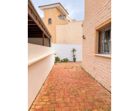 Resale - Town House - Pilar de la Horadada