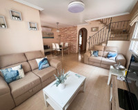 Resale - Town House - Pilar de la Horadada