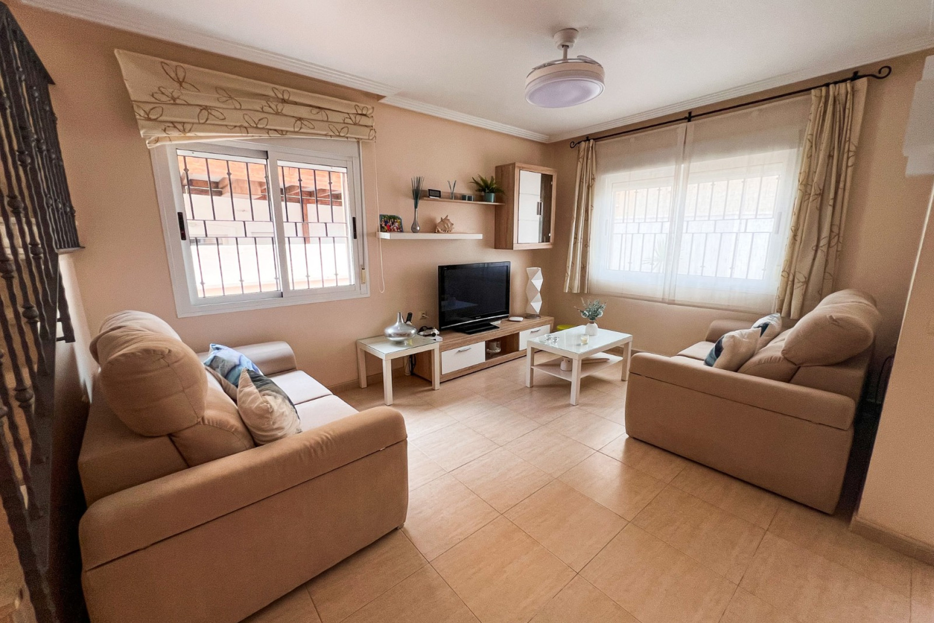 Resale - Town House - Pilar de la Horadada