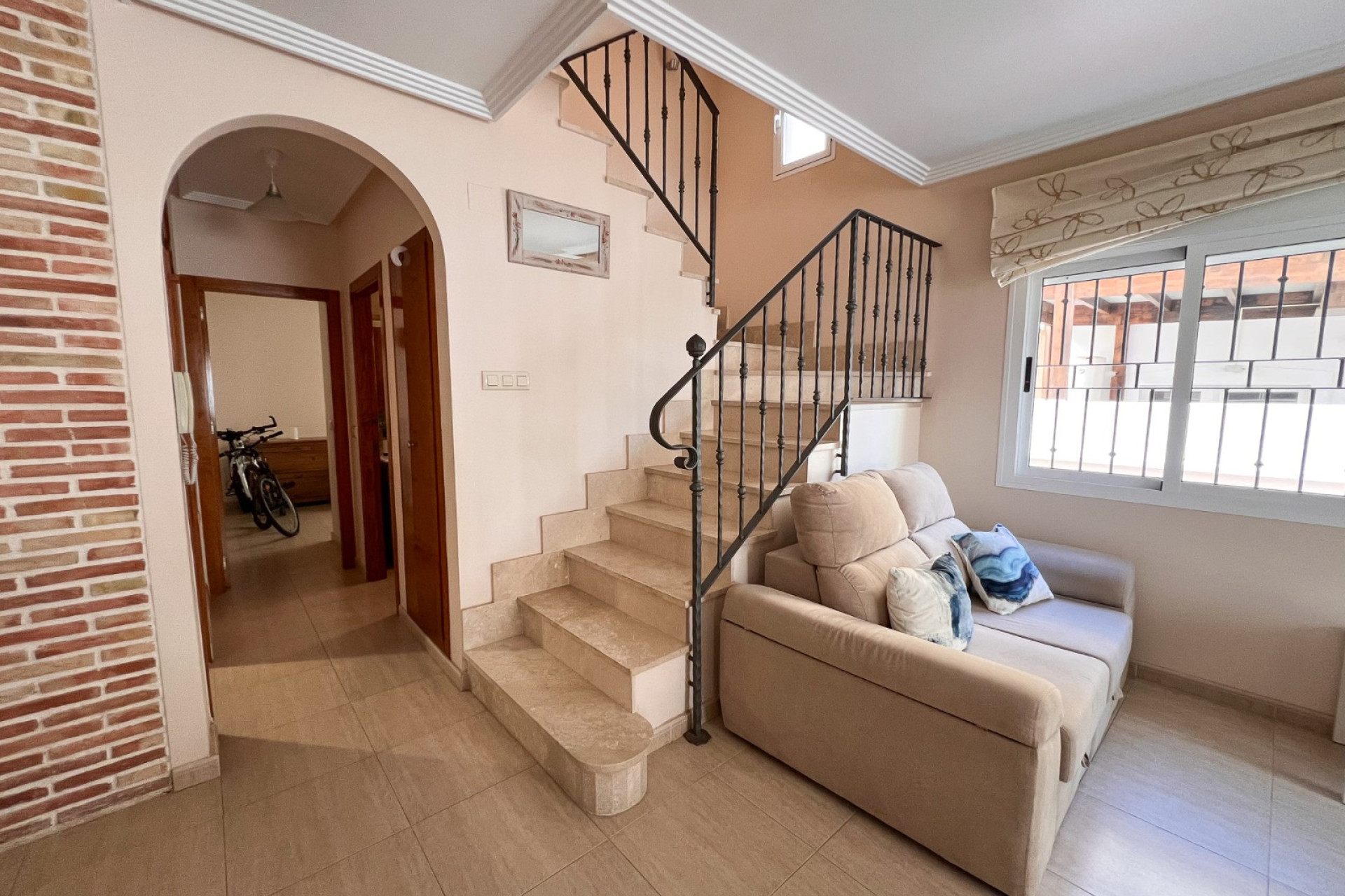 Resale - Town House - Pilar de la Horadada