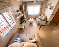 Resale - Town House - Pilar de la Horadada