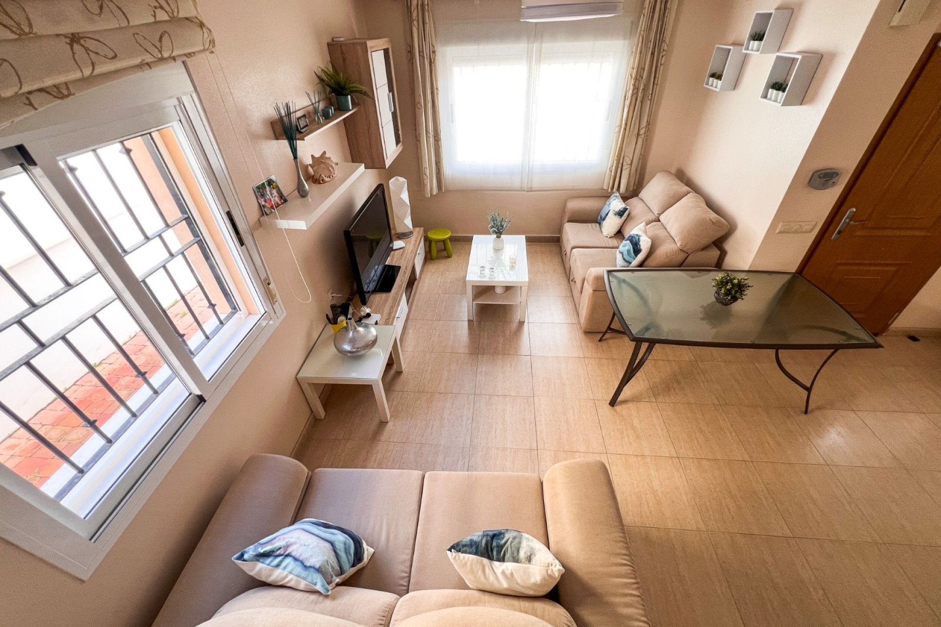 Resale - Town House - Pilar de la Horadada