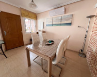 Resale - Town House - Pilar de la Horadada