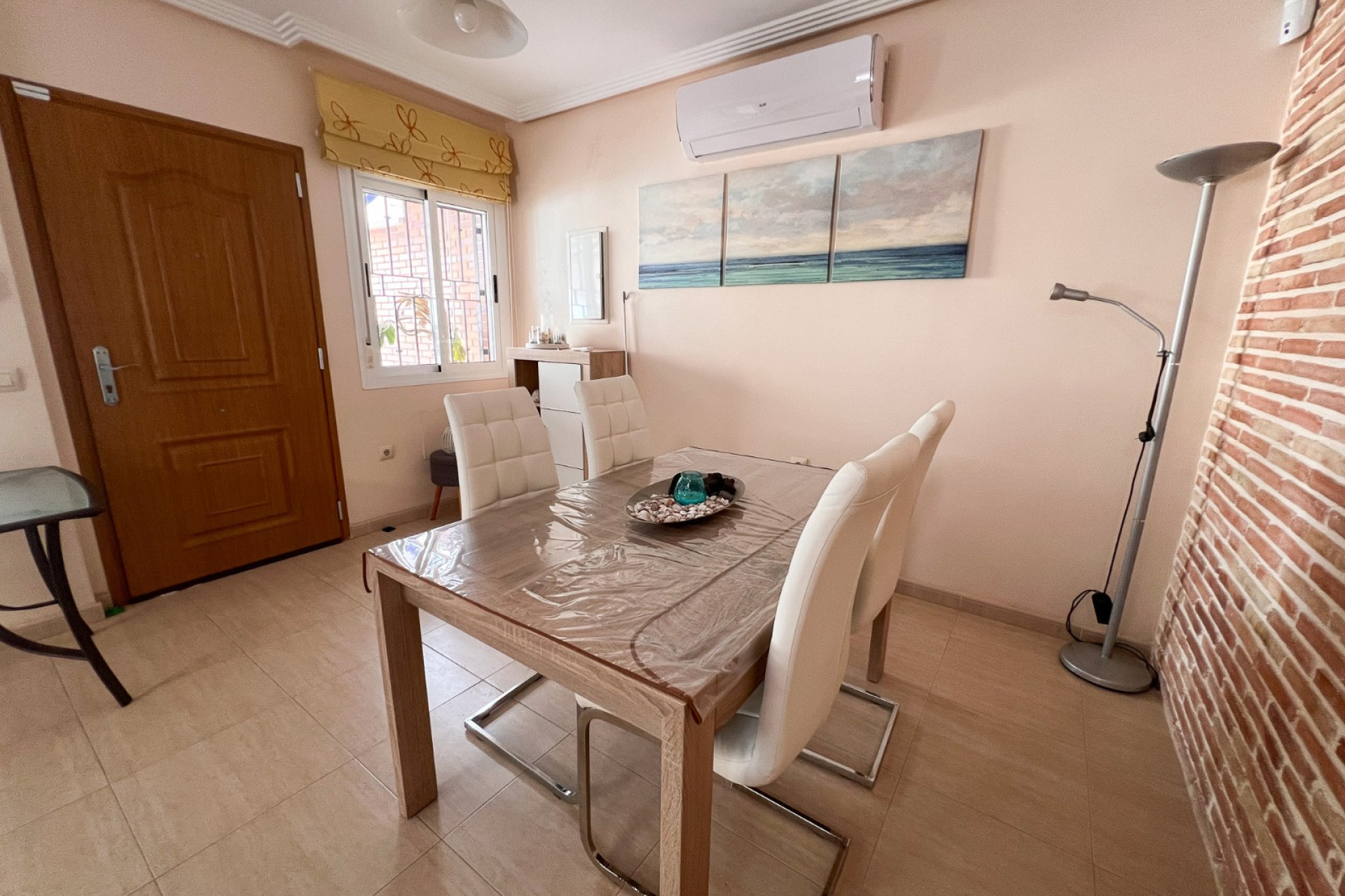 Resale - Town House - Pilar de la Horadada