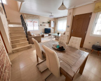 Resale - Town House - Pilar de la Horadada