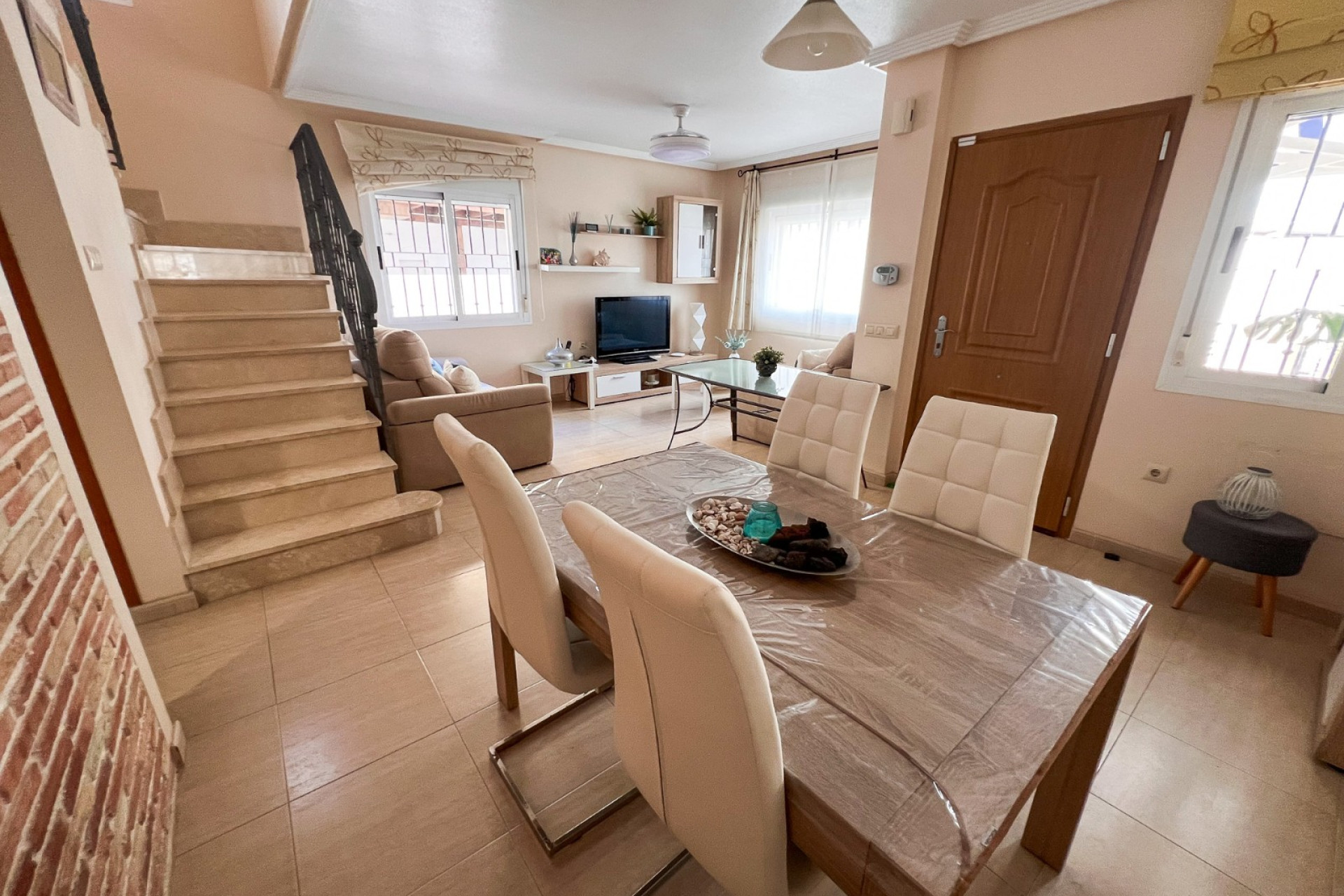 Resale - Town House - Pilar de la Horadada