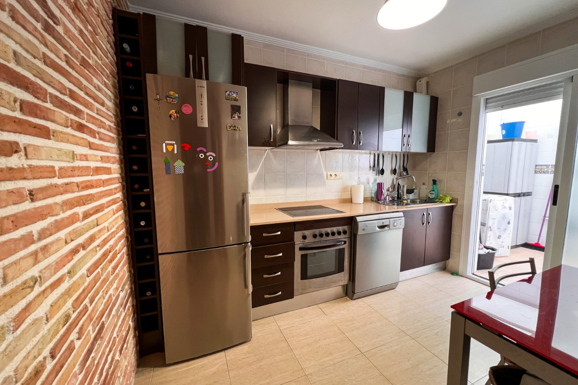 Resale - Town House - Pilar de la Horadada