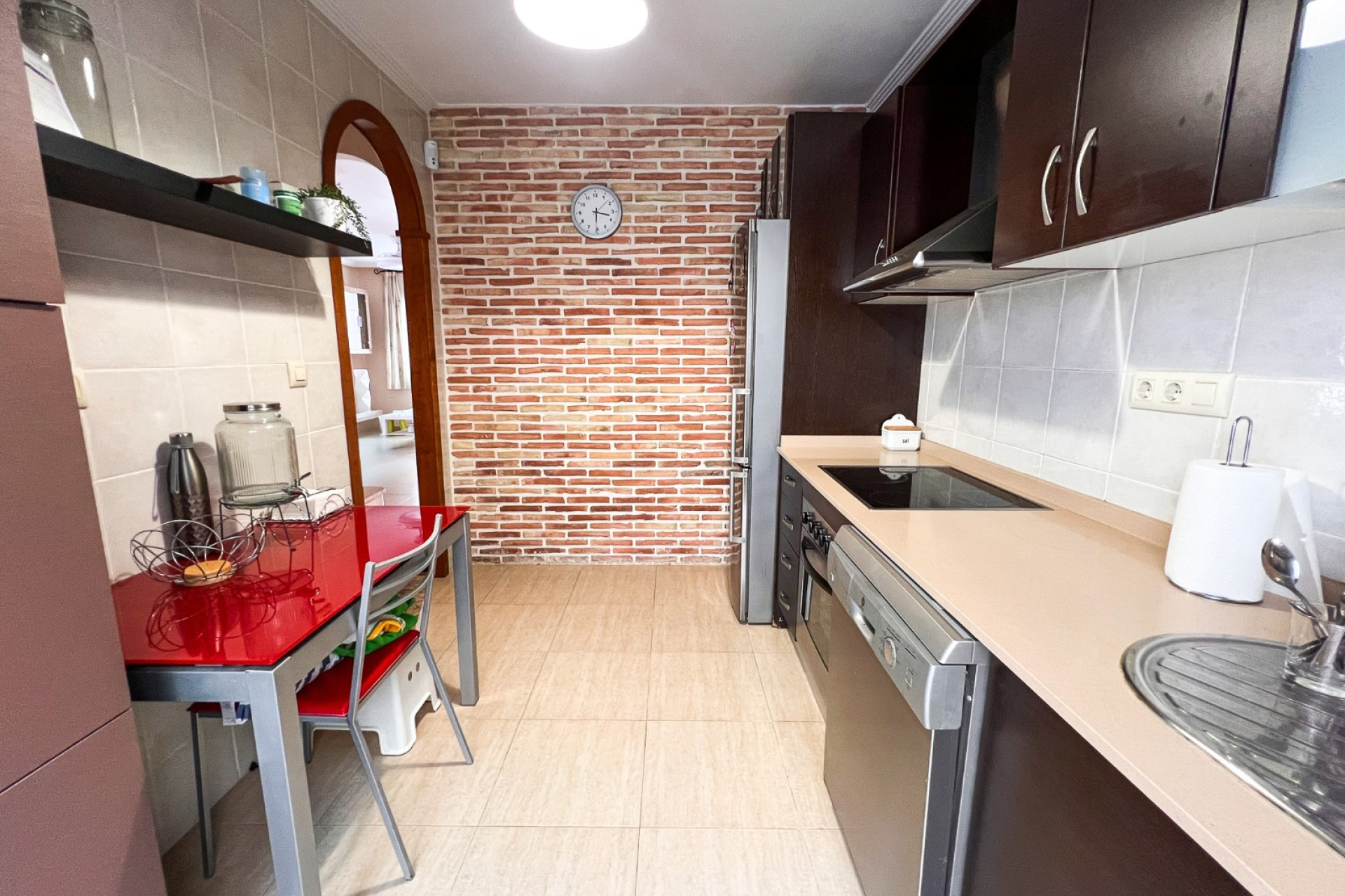 Resale - Town House - Pilar de la Horadada