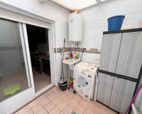 Resale - Town House - Pilar de la Horadada