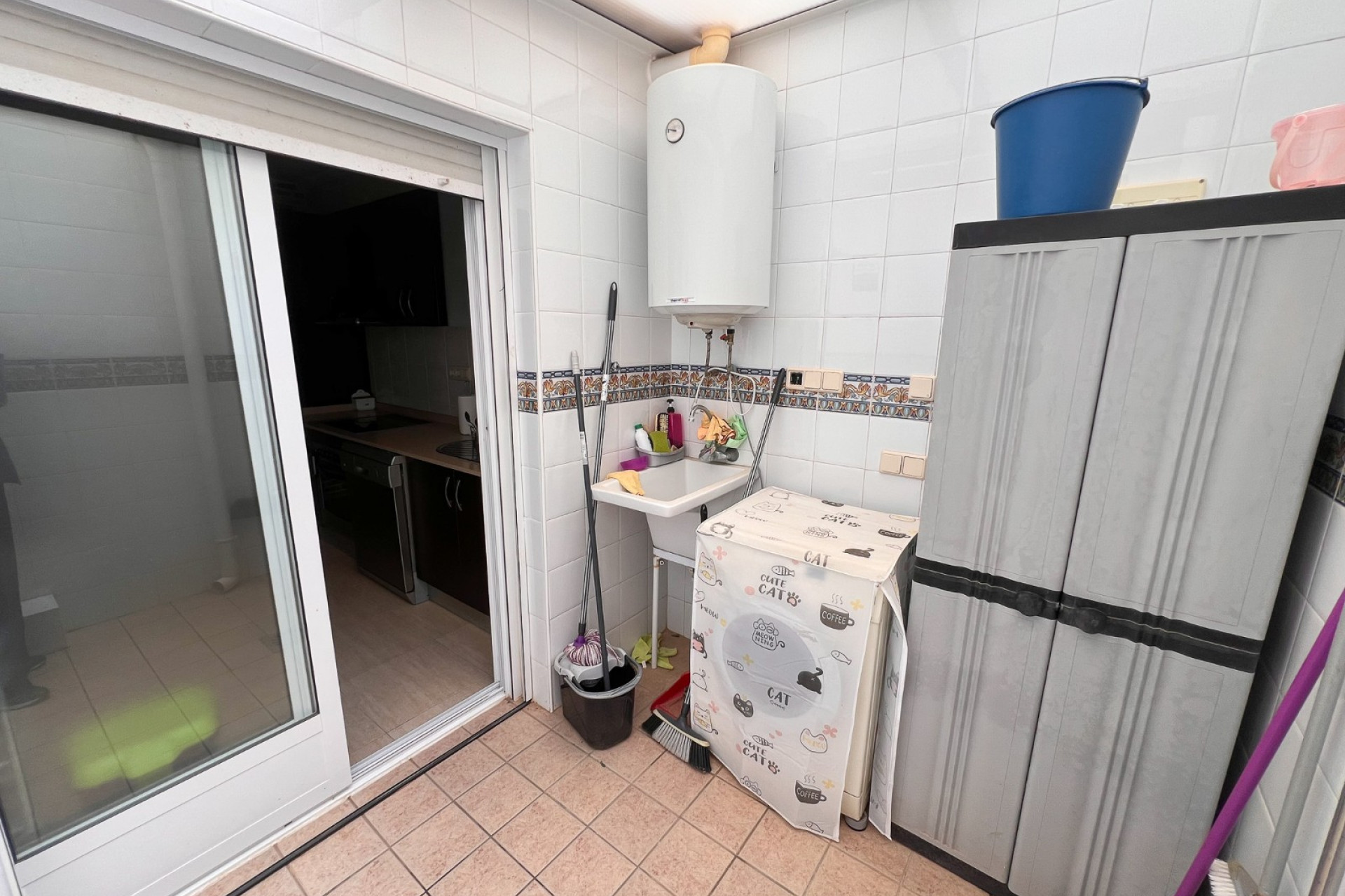 Resale - Town House - Pilar de la Horadada