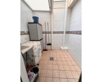 Resale - Town House - Pilar de la Horadada