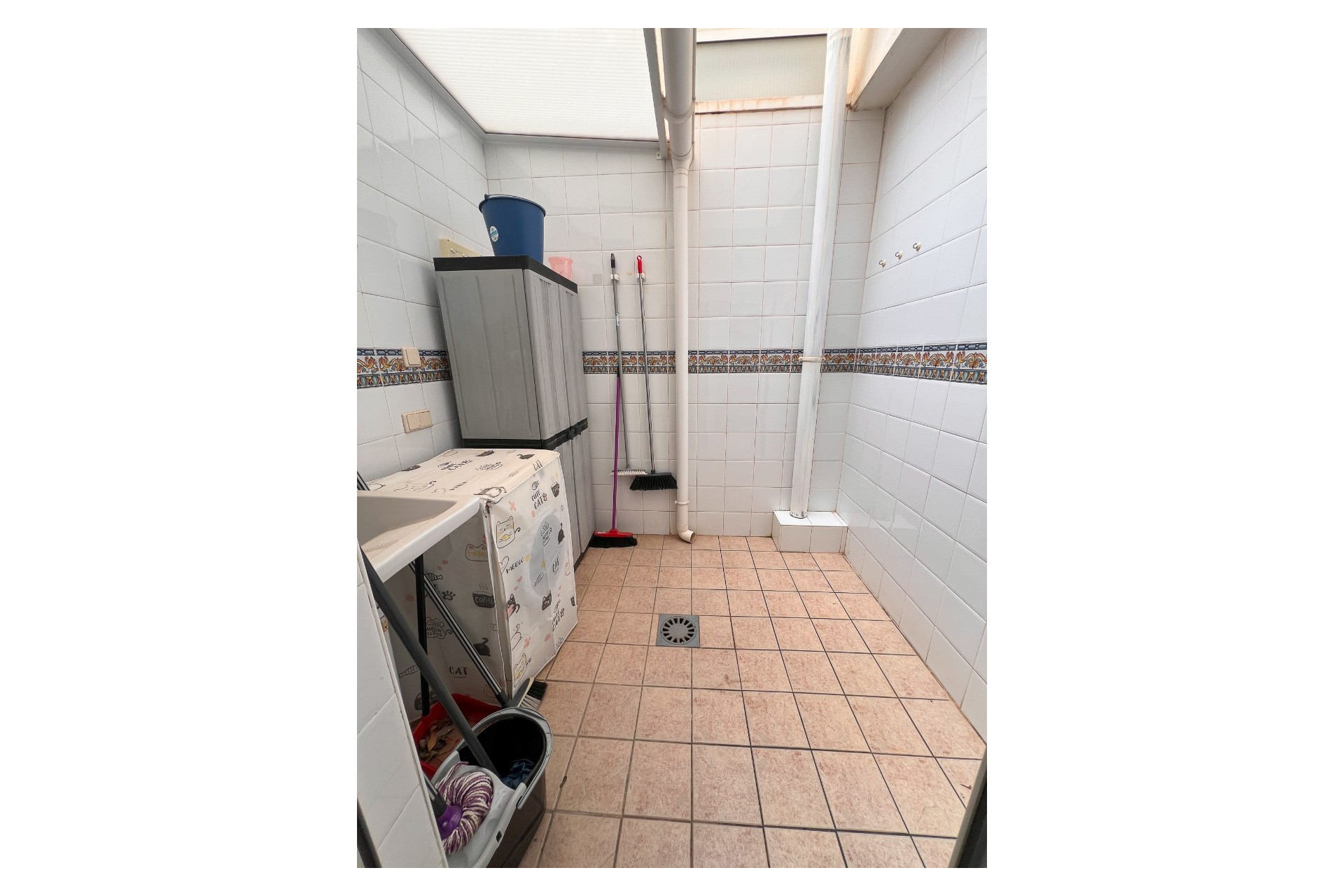 Resale - Town House - Pilar de la Horadada