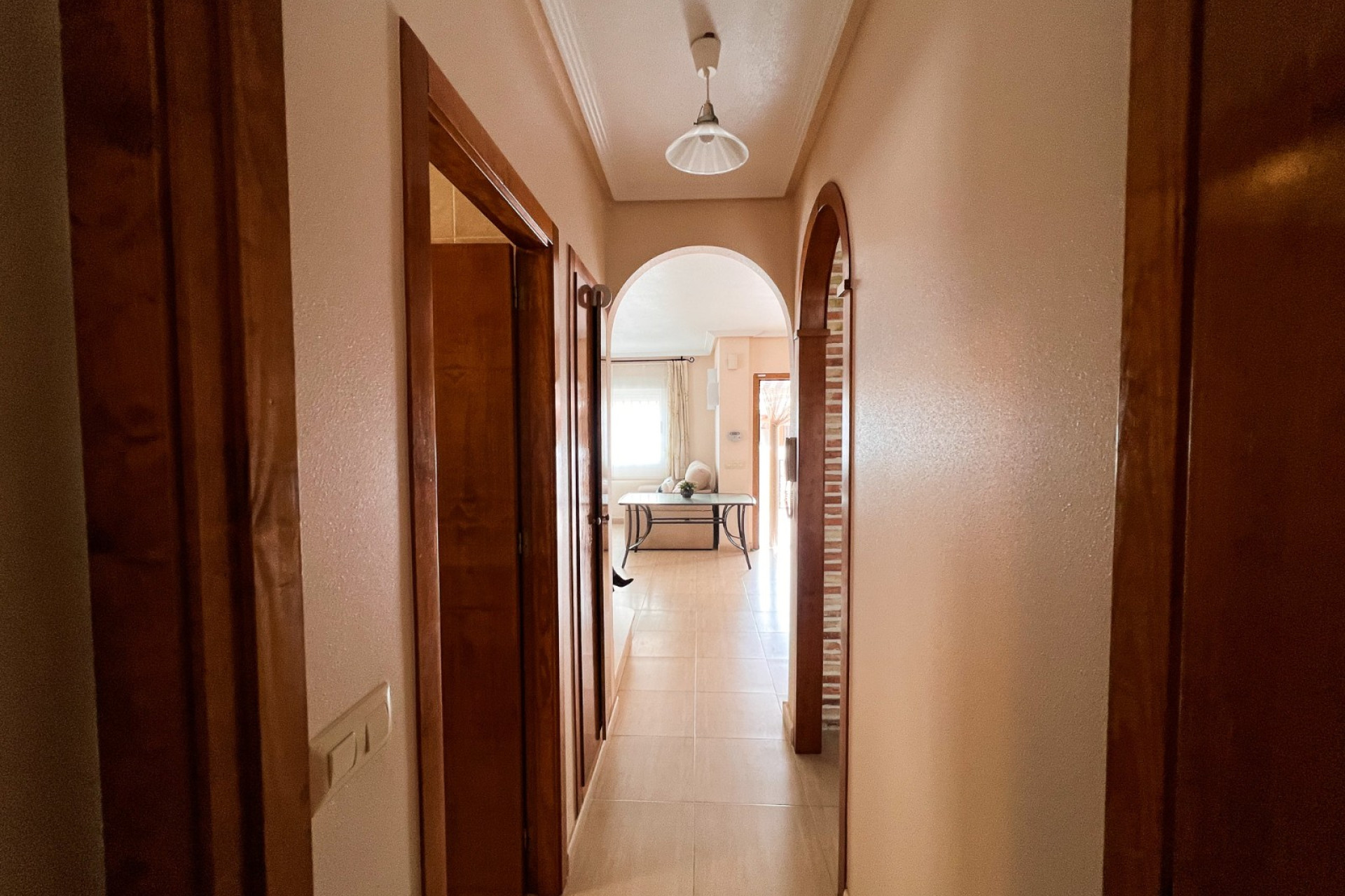 Resale - Town House - Pilar de la Horadada