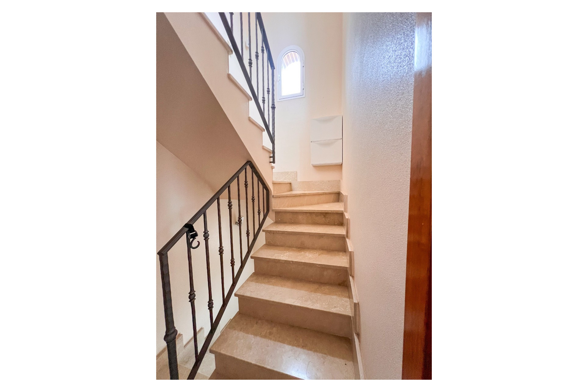 Resale - Town House - Pilar de la Horadada