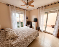 Resale - Town House - Pilar de la Horadada