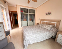 Resale - Town House - Pilar de la Horadada