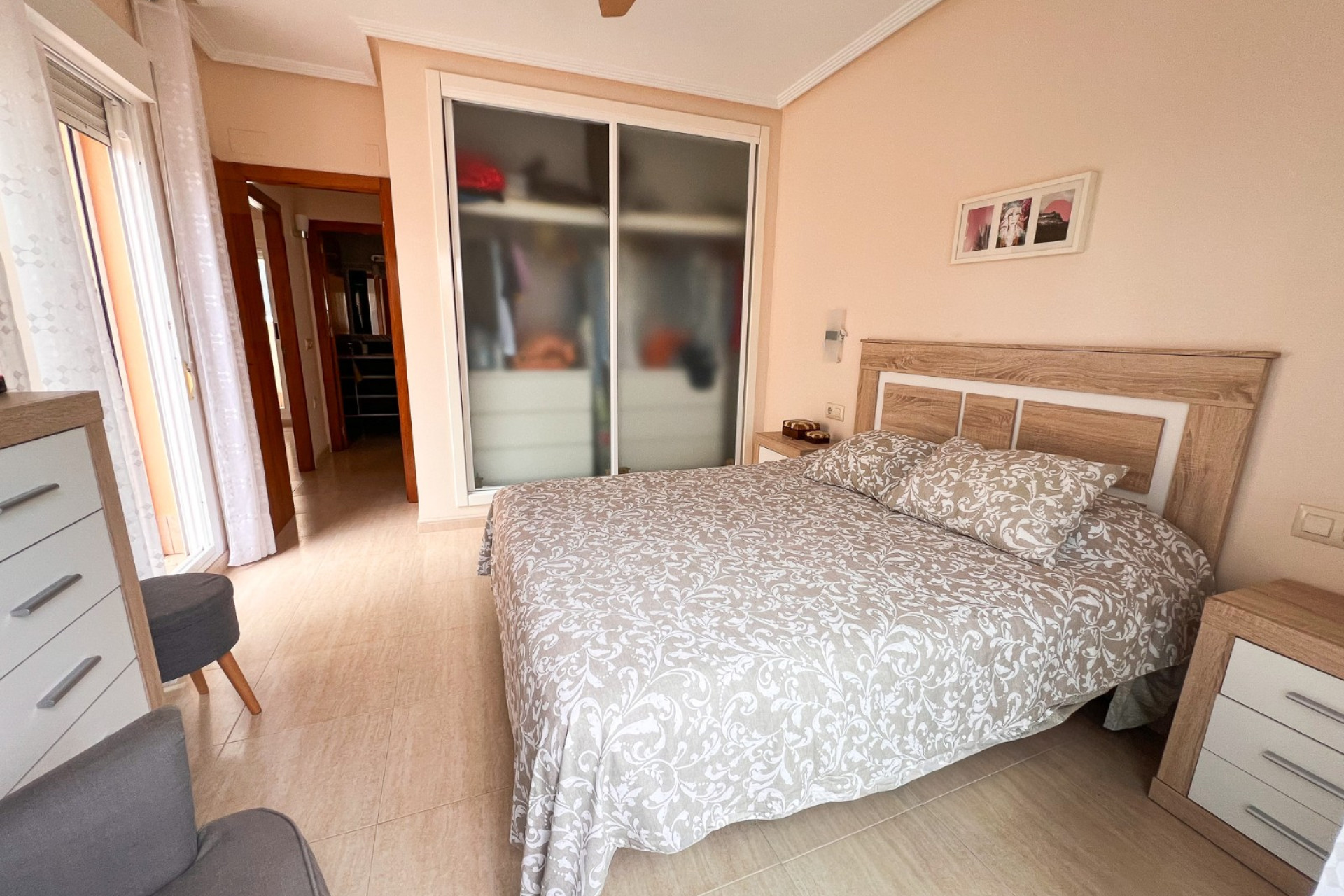 Resale - Town House - Pilar de la Horadada