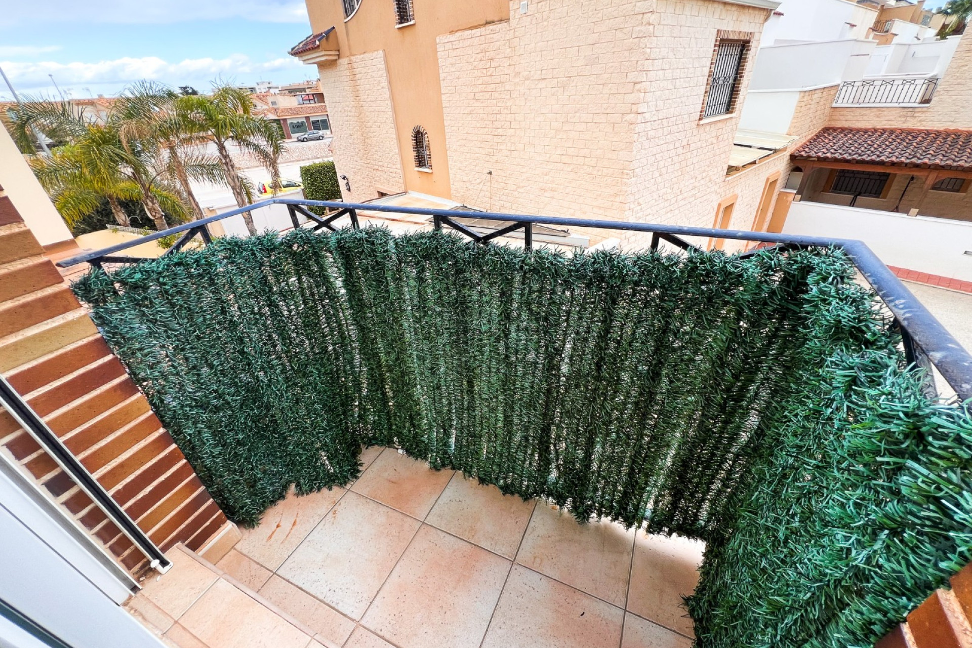 Resale - Town House - Pilar de la Horadada