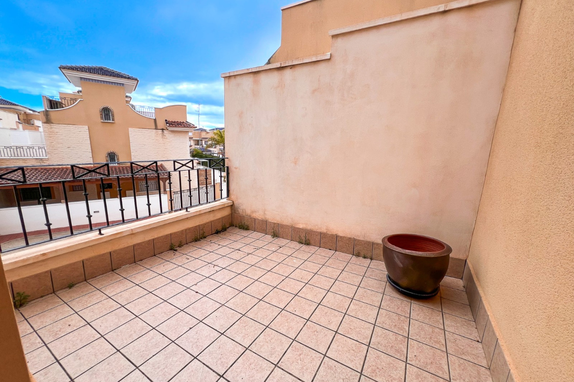 Resale - Town House - Pilar de la Horadada