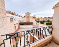 Resale - Town House - Pilar de la Horadada