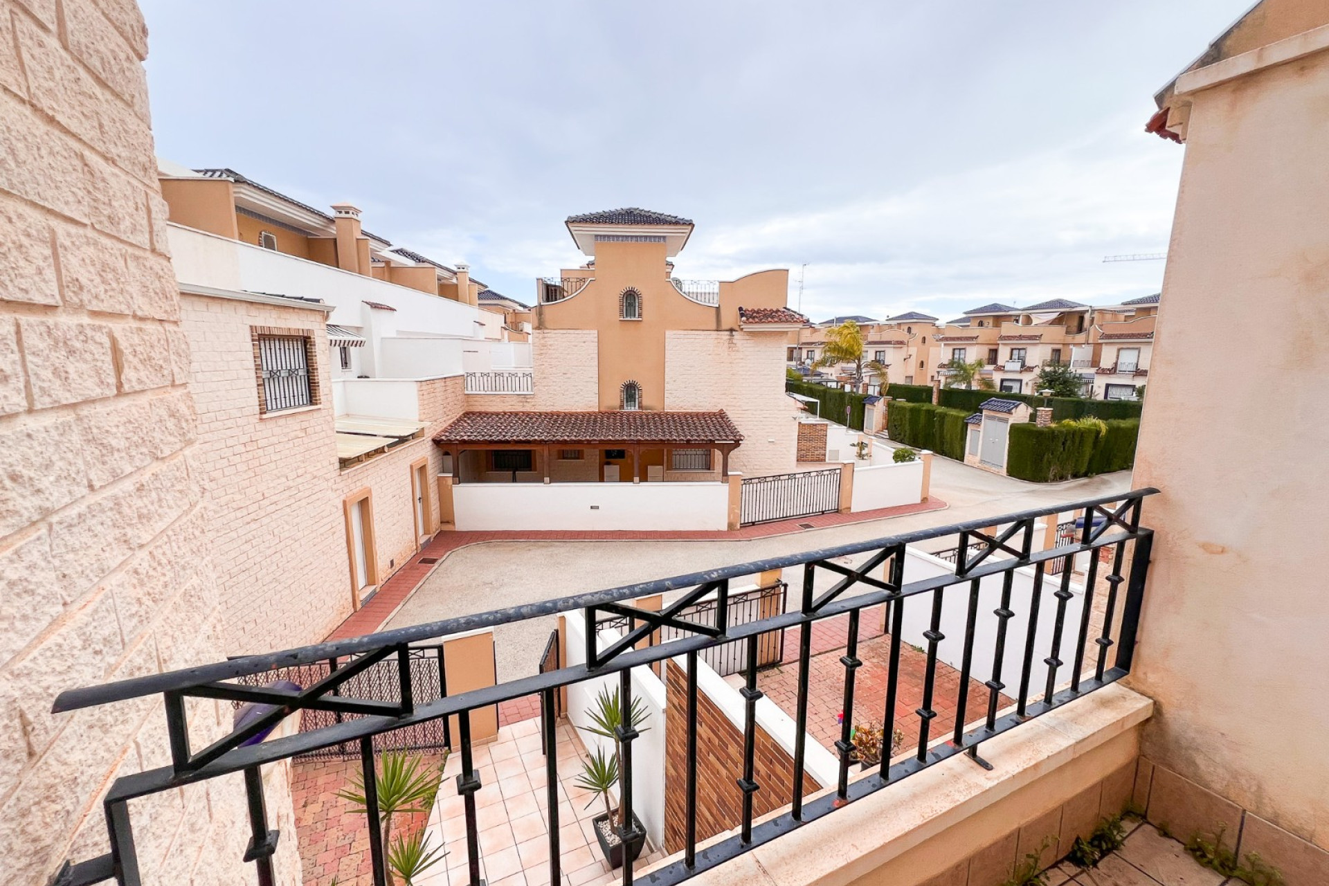 Resale - Town House - Pilar de la Horadada