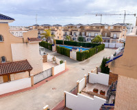 Resale - Town House - Pilar de la Horadada