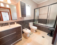 Resale - Town House - Pilar de la Horadada